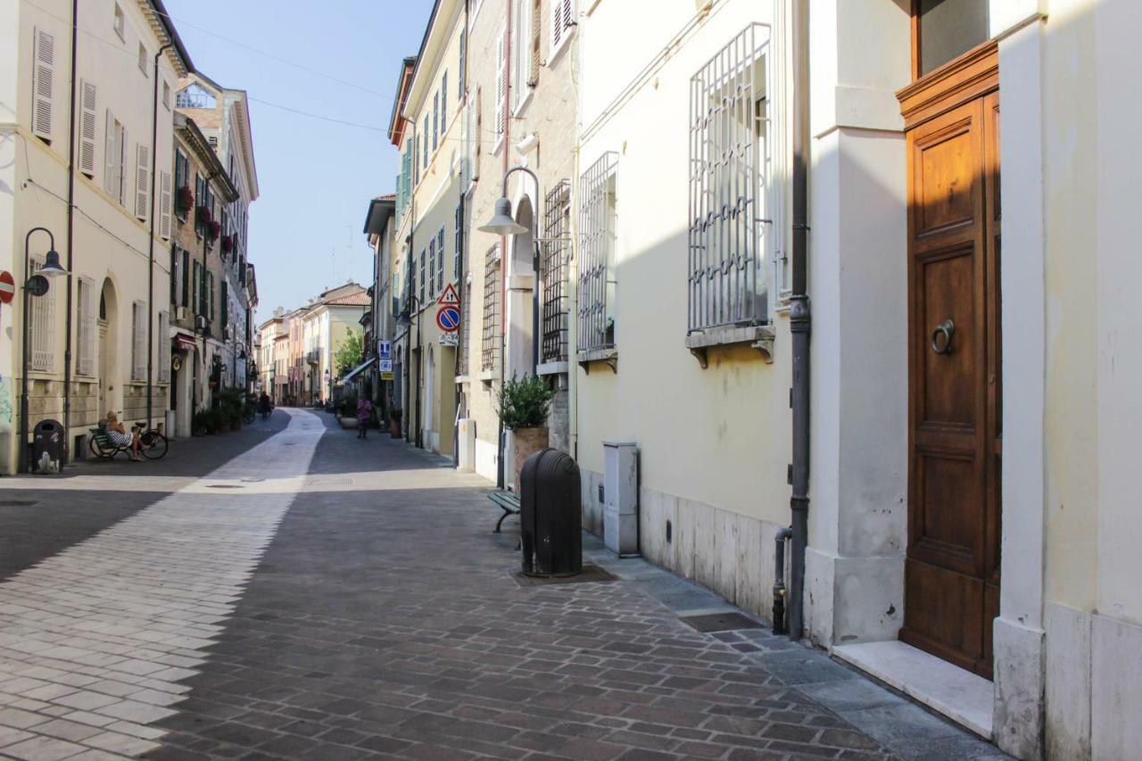 Sant'Agata Ravenna Exterior foto